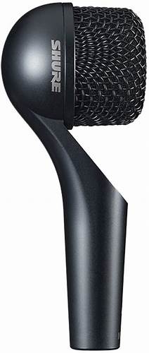 SHURE NXN5 — view 2