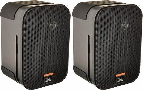 JBL CSS-1S/T — view 2