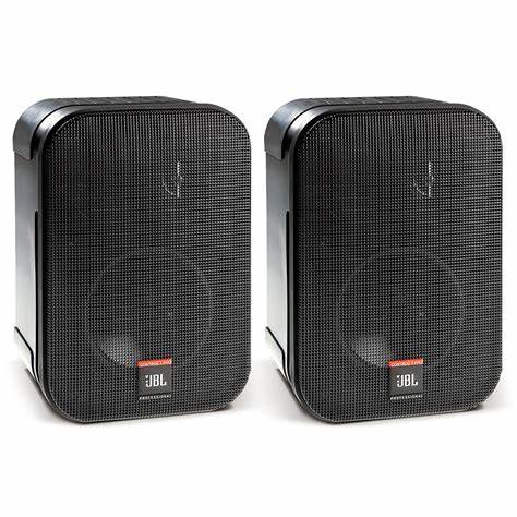 JBL CSS-1S/T — view 5
