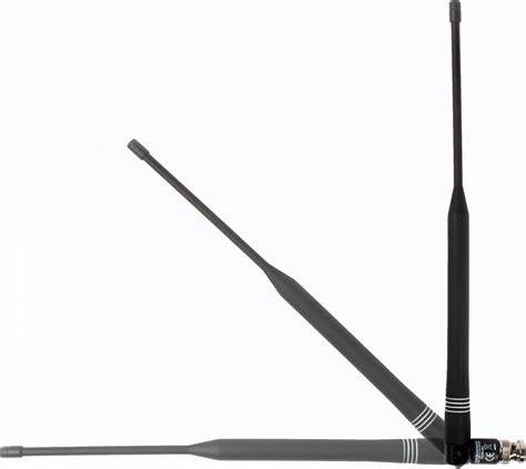 SHURE UA8-750-822 Paddle Antenna — view 6