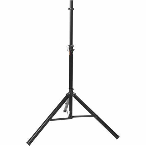 JBL TRIPOD-MA Manual Adjustable Tripod Speaker Stand — view 2