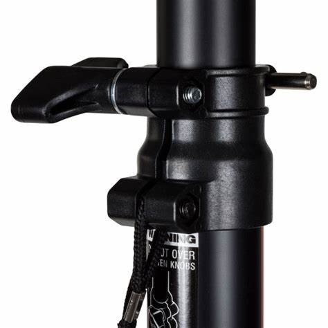 JBL TRIPOD-MA Manual Adjustable Tripod Speaker Stand — view 4