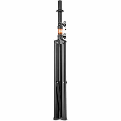 JBL TRIPOD-MA Manual Adjustable Tripod Speaker Stand — view 6