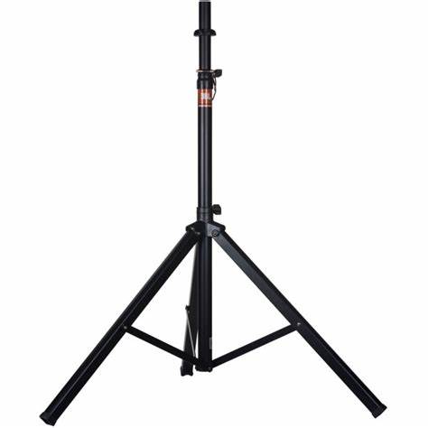 JBL TRIPOD-MA Manual Adjustable Tripod Speaker Stand — view 5