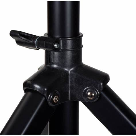 JBL TRIPOD-MA Manual Adjustable Tripod Speaker Stand — view 7