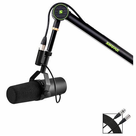 SHURE UA910 USB Adapter Cable — view 3