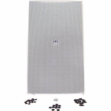 JBL MTC-30MK-WH Marine Grille Kit White — view 6