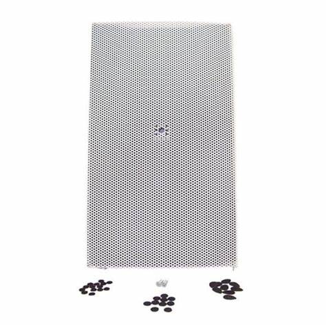 JBL MTC-30MK-WH Marine Grille Kit White — view 3