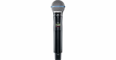 SHURE AD2/B58-G56 — view 7
