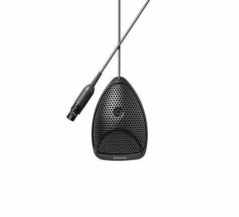 SHURE MX391/O Boundary Microphone — view 6