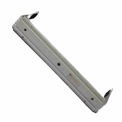 JBL MTU-18-WH Universal Mounting Bracket - White — view 6