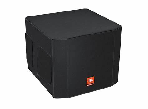 JBL SRX818S - 18" Passive Subwoofer System — view 4