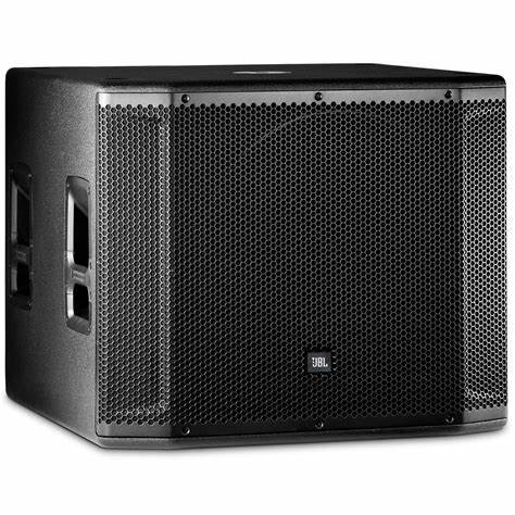 JBL SRX818S - 18" Passive Subwoofer System — view 6