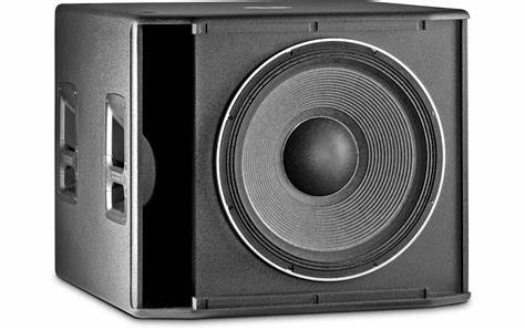 JBL SRX818S - 18" Passive Subwoofer System — view 5