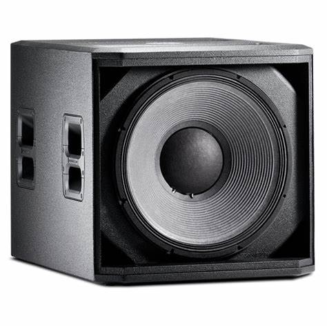 JBL SRX818S - 18" Passive Subwoofer System — view 3
