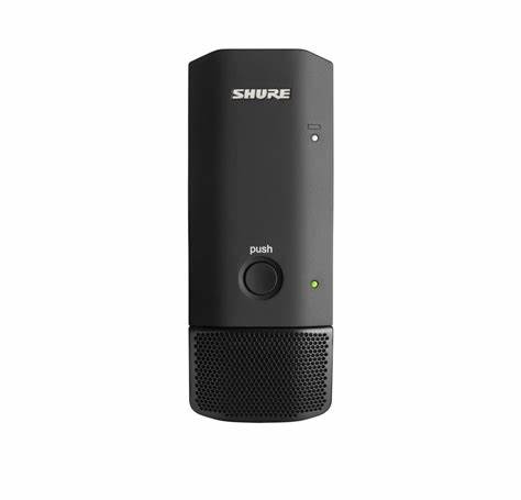 SHURE MXW6/O-Z11 — view 2