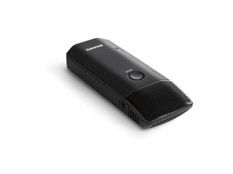 SHURE MXW6/O-Z11 — view 3