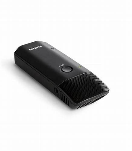 SHURE MXW6/O-Z11 — view 4