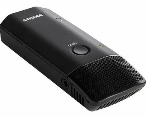 SHURE MXW6/O-Z11 — view 7