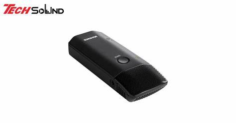 SHURE MXW6/O-Z11 — view 6