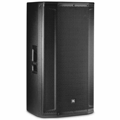 JBL SRX835 - 15-inch 3-Way Point-Source Passive Speaker — view 4