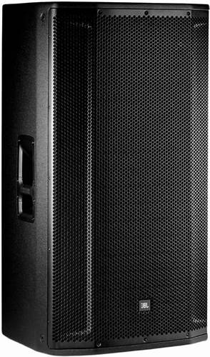 JBL SRX835 - 15-inch 3-Way Point-Source Passive Speaker — view 2