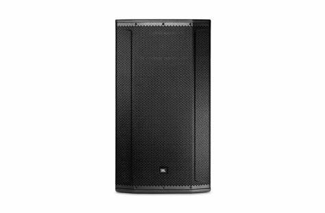 JBL SRX835 - 15-inch 3-Way Point-Source Passive Speaker — view 5