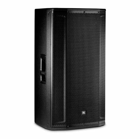 JBL SRX835 - 15-inch 3-Way Point-Source Passive Speaker — view 6