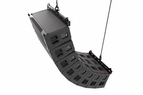 JBL VTX A12 - Dual 12-inch Line Array Loudspeaker | 90-Degree Dispersion — view 5