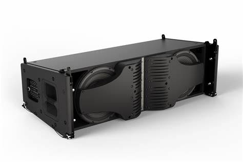 JBL VTX A12 - Dual 12-inch Line Array Loudspeaker | 90-Degree Dispersion — view 2