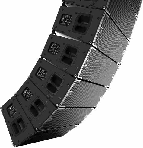 JBL VTX A12 - Dual 12-inch Line Array Loudspeaker | 90-Degree Dispersion — view 7