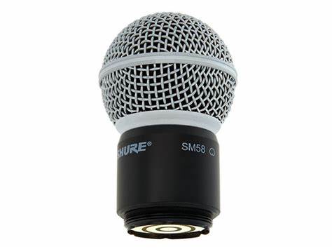 SHURE RPW112 Microphone Capsule — view 3