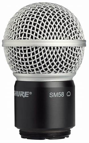 SHURE RPW112 Microphone Capsule — view 5