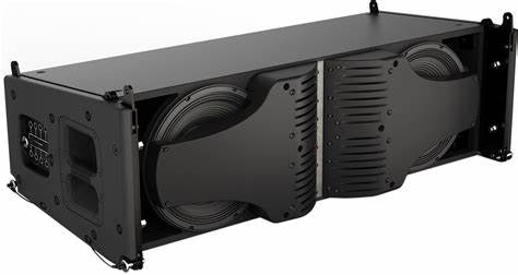 JBL VTX A12 SB — view 4