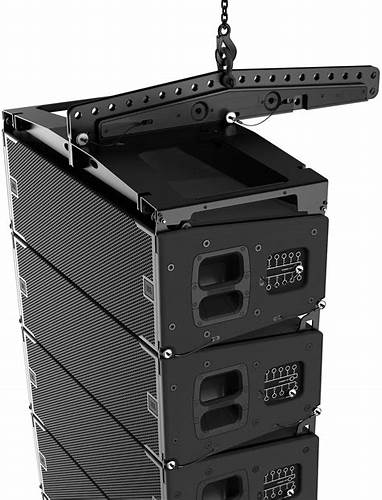 JBL VTX A12 SB — view 5