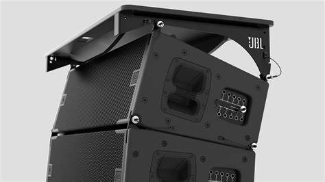 JBL VTX A12 SB — view 6