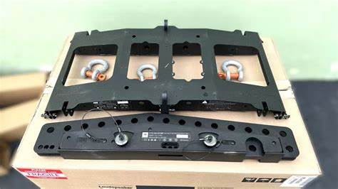 JBL VTX A8 AF — view 7