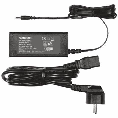 SHURE SBC210-E — view 5