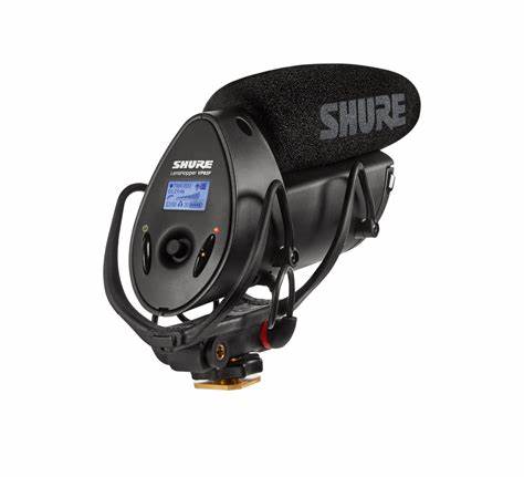 SHURE VP83F — view 2