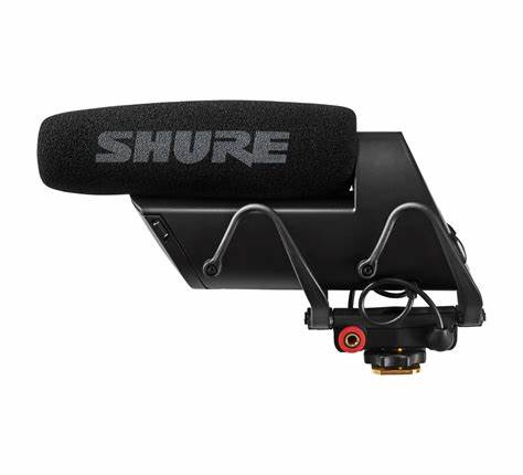 SHURE VP83F — view 3