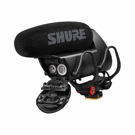 SHURE VP83F — view 7