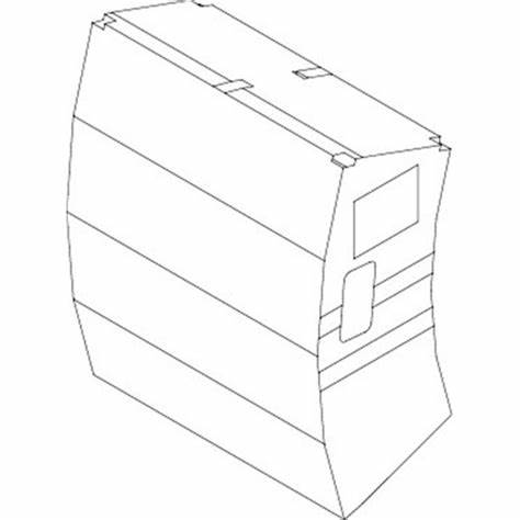 JBL VTX A8 VT CVR — view 4