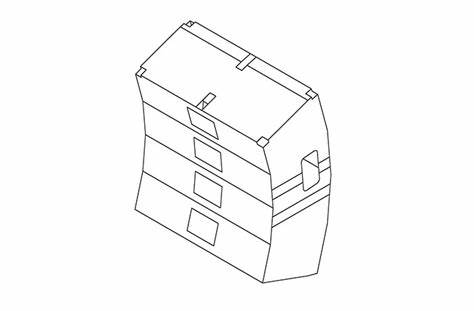 JBL VTX A8 VT CVR — view 3