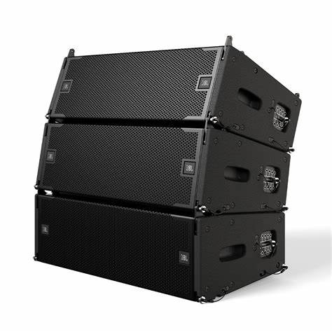 JBL VTX A8 VT CVR — view 5