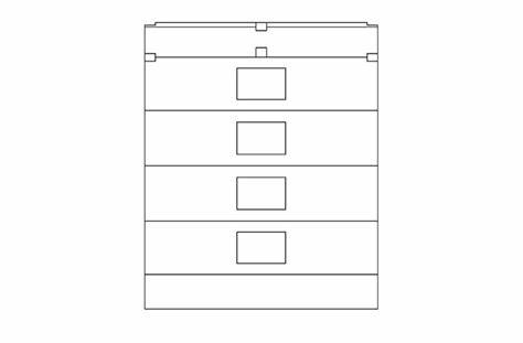 JBL VTX A8 VT CVR — view 6
