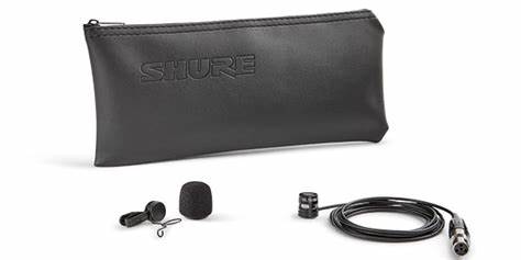 SHURE WL184MB/S-TQG — view 5