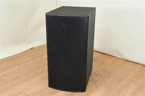 JBL ASB4128 - Dual 18" Subwoofer (Black) — view 5