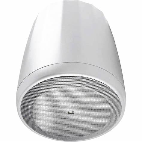 JBL C60PS/T-WH Pendant Subwoofer with Crossover — view 2