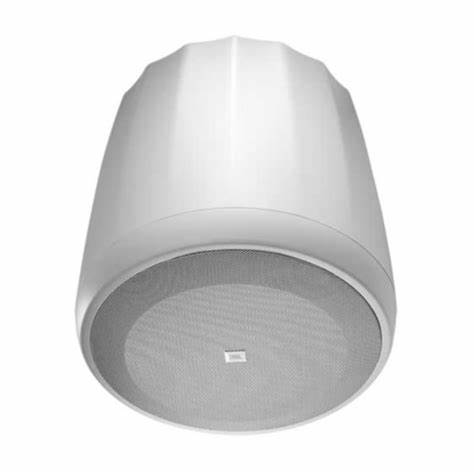JBL C60PS/T-WH Pendant Subwoofer with Crossover — view 3
