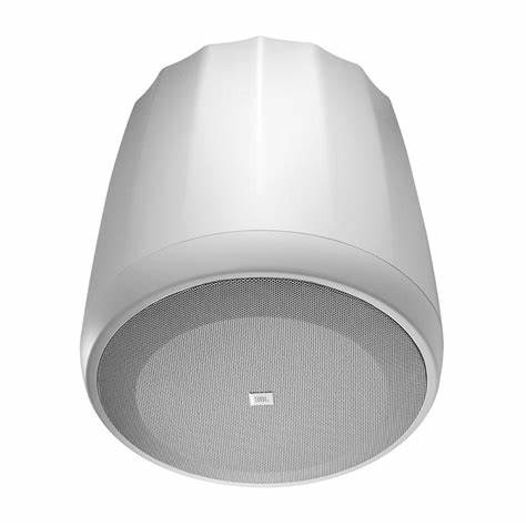 JBL C60PS/T-WH Pendant Subwoofer with Crossover — view 7